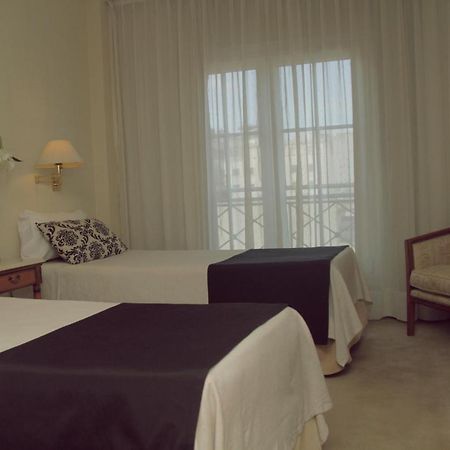 Howard Johnson Hotel 9 De Julio Avenue Buenos Aires Exterior foto