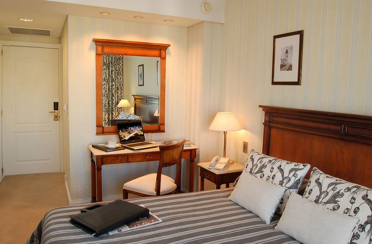 Howard Johnson Hotel 9 De Julio Avenue Buenos Aires Cameră foto