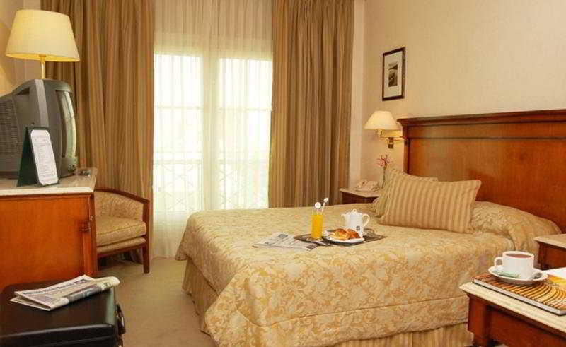 Howard Johnson Hotel 9 De Julio Avenue Buenos Aires Cameră foto