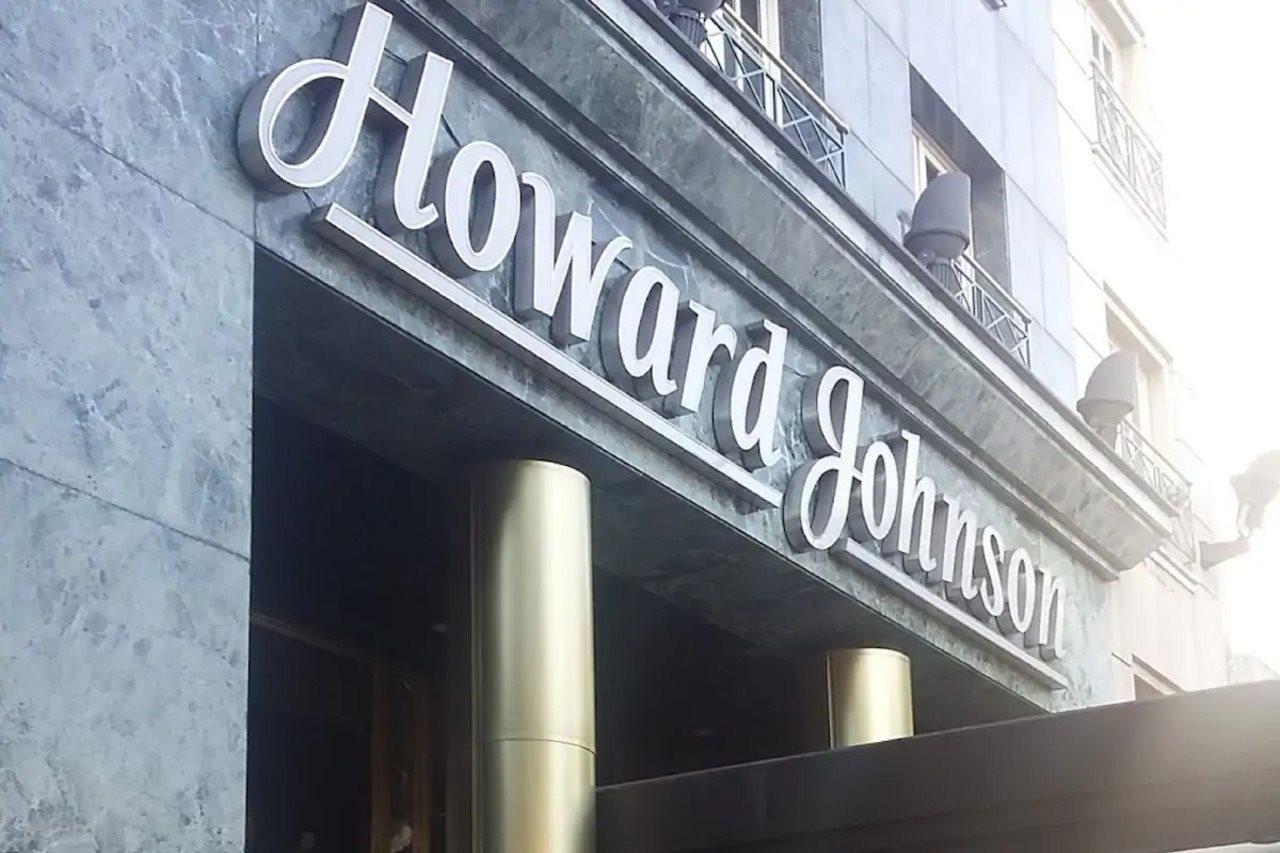 Howard Johnson Hotel 9 De Julio Avenue Buenos Aires Exterior foto